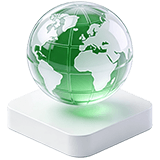 10,000+ 台全球服务器